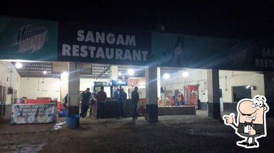 Sangam Restaurant photo