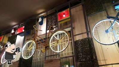 Hippie At Heart photo