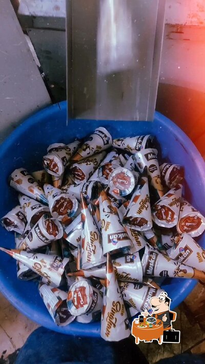 Muskan ice factory photo