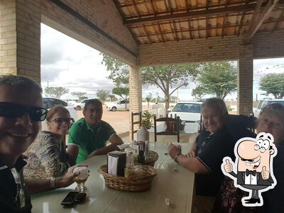 Restaurante Chico Guilherme foto