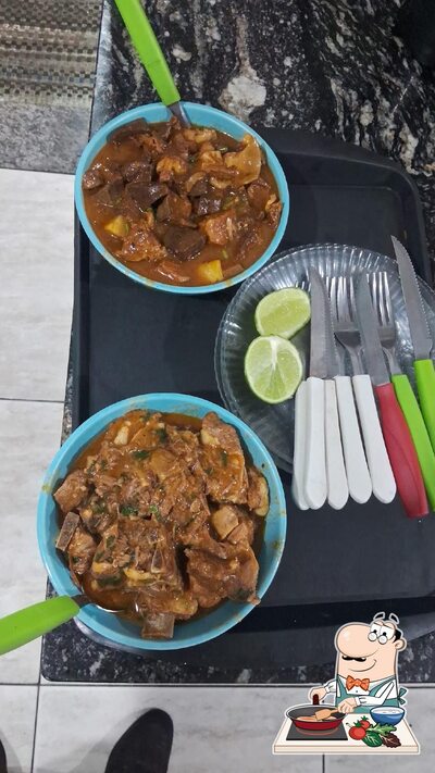 BAR E RESTAURANTE DO VAQUEIRO foto