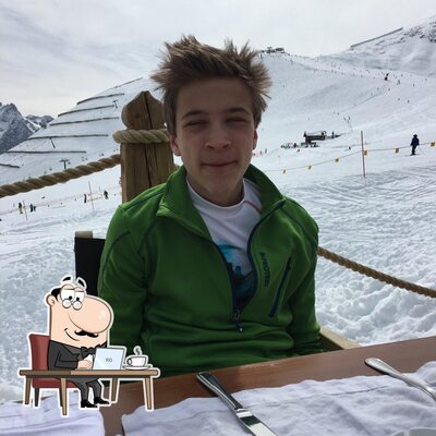 Gli interni di Rifugio Fienile Monte