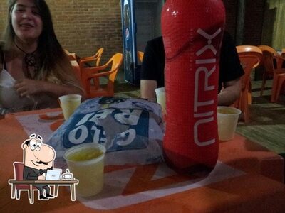 O interior do Inbeer