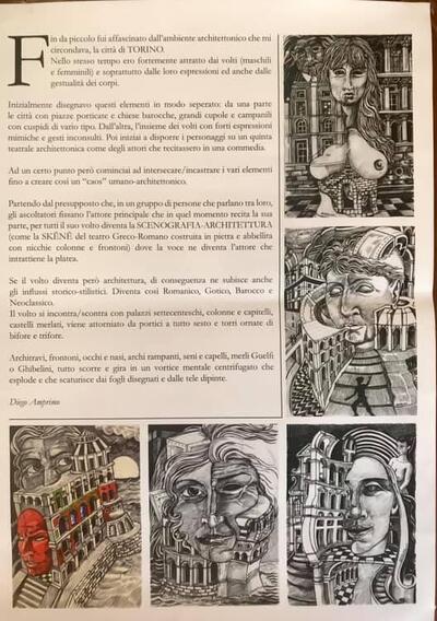 Leggi le informazioni su Bar Garibaldi