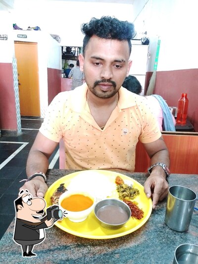 Ganapathi Restaurant photo