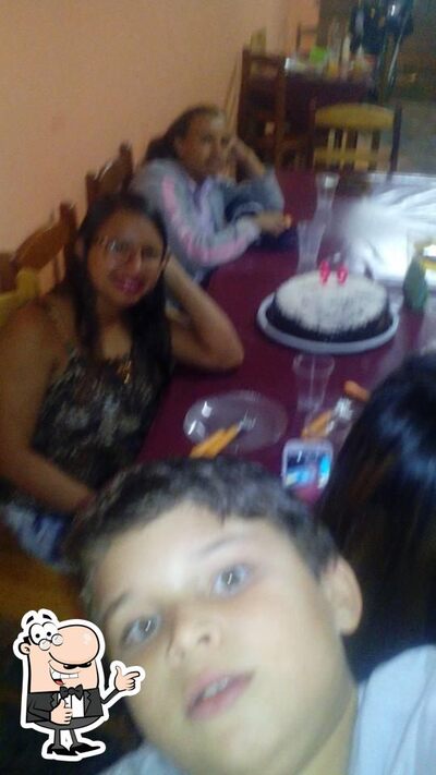Pizzaria da hora foto