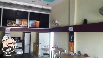 Rass Raj Restraunt & Bar photo