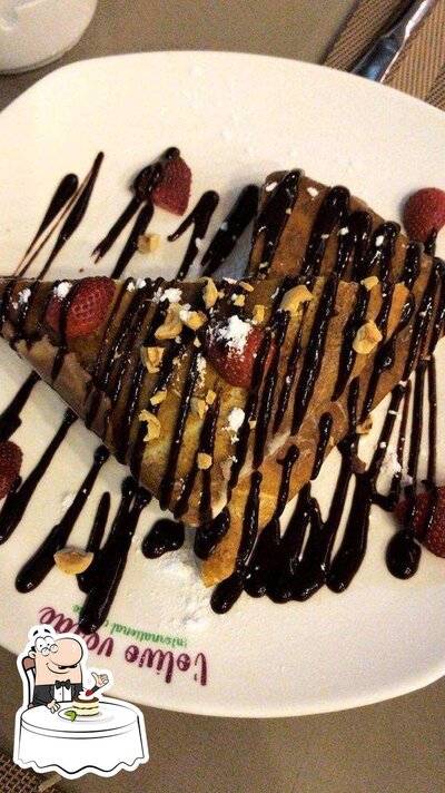 Goditi uno dei dessert