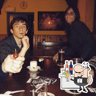 Locanda Tre Corone foto