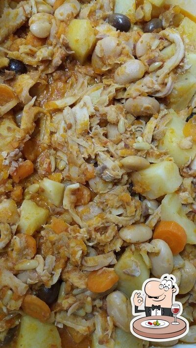 Cibo al La Caladda