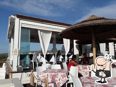Calypso Beach club foto