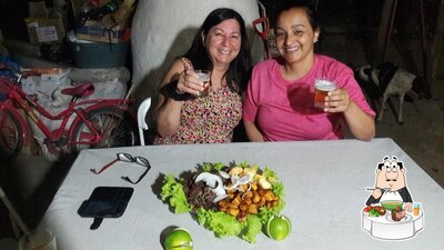 Pesque Pague Paraiso Aconchego foto