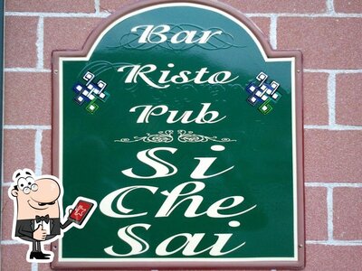 Bar Risto Pub Si Che Sai foto