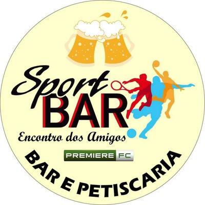 O Gledson Bar tem seu próprio respresentação visual