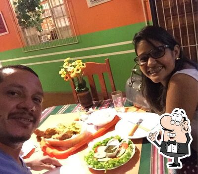 Veja imagens do interior do Pollo Broaster
