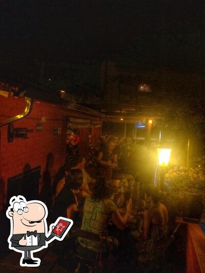 Veja imagens do exterior do Fratello PUB