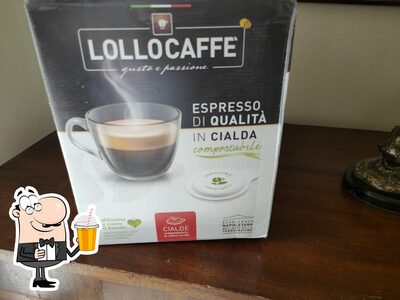 Sagi Caffè S.r.l. serve un'ampia gamma di drink