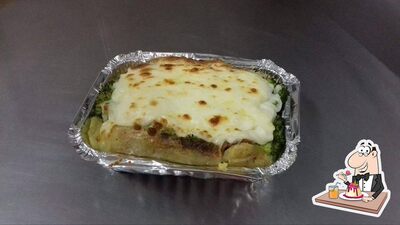 A sobremesa é uma parte importante da refeição