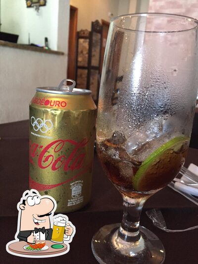 Tome um cerveja ao final do dia