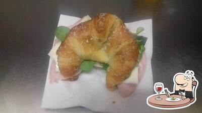 Cibo al Prestige Gressan