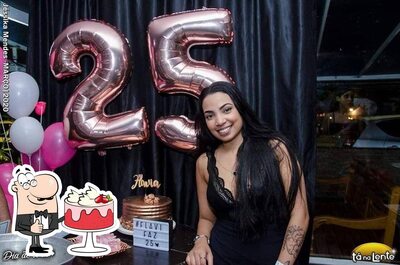 Terapia Lounge Valqueire Rio de Janeiro RJ foto