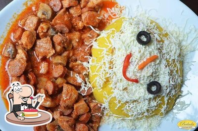 Balada propose une variété de desserts