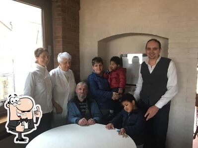La Rocca da Franco foto