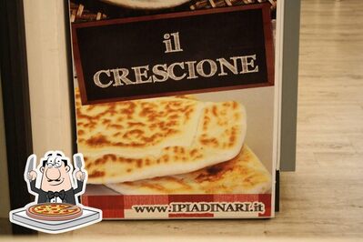 A I Piadinari, puoi goderti una bella pizza