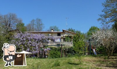Agriturismo San Lorenzo