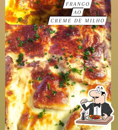 Platos en Tempero da Dri Oficial