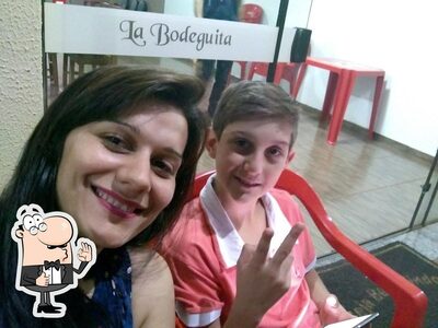 Lanchonete e Restaurante La Bodeguita foto
