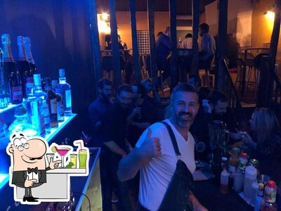 photo de Cocu