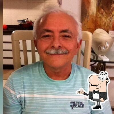 O interior do Panificaçao Mendonça