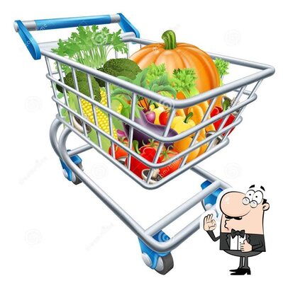 Supermercado Central foto