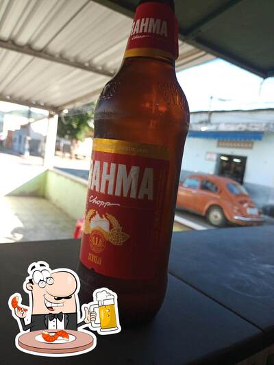 Peça uma cerveja com seu jantar