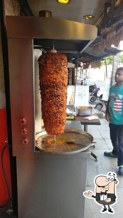 Hot King photo