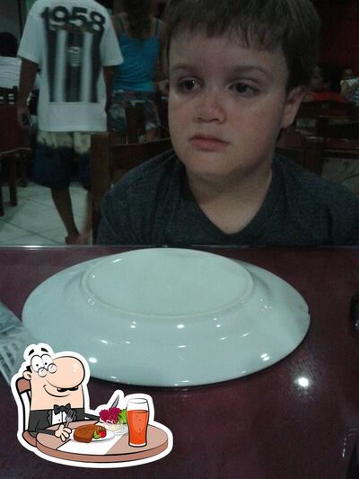 Diego's Pizzaria e Esfiharia foto