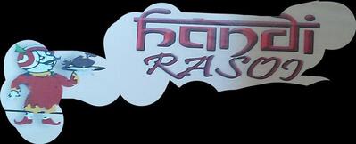 The brand of Handi Rasoi