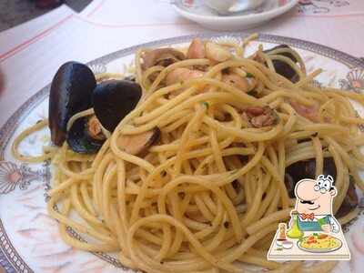 Platti al Pizza & Caffe'