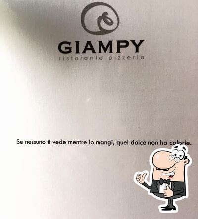 Giampy foto