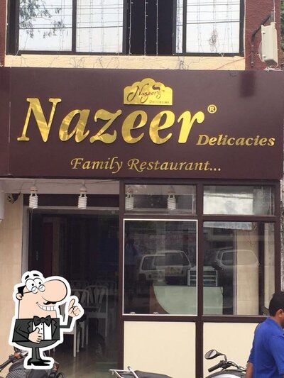 Nazeer's Delicacies photo