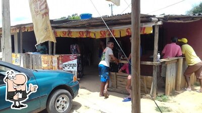 Bar do zé foto