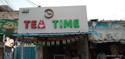 Tuni Highway Tea Time photo
