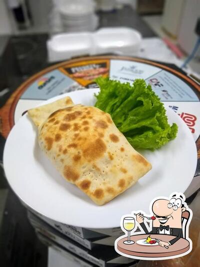 Comida em Goiaba Lanches