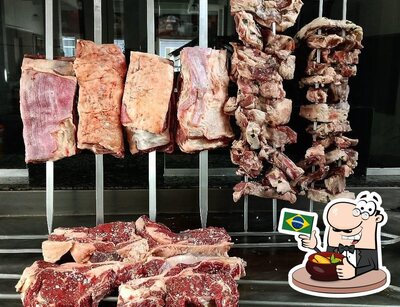 Comida em Sabor Caseiro