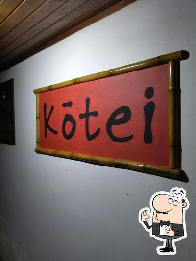 Kötei Restaurante foto