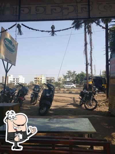 Hotel Nandanvan photo
