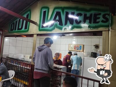 Didi Lanches foto
