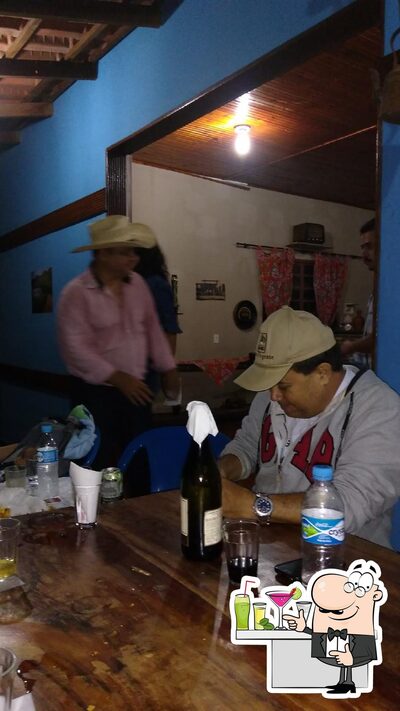 Restaurante Ranchão foto