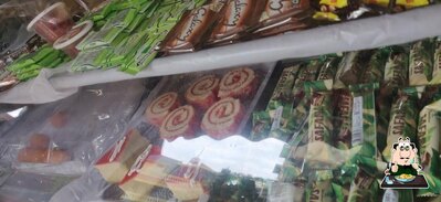 Meals at Tasty Bakery Sweets & Juice